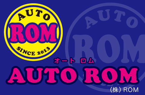AUTO ROM | 販売店詳細 | MJぎふ(マイカー情報ぎふ)